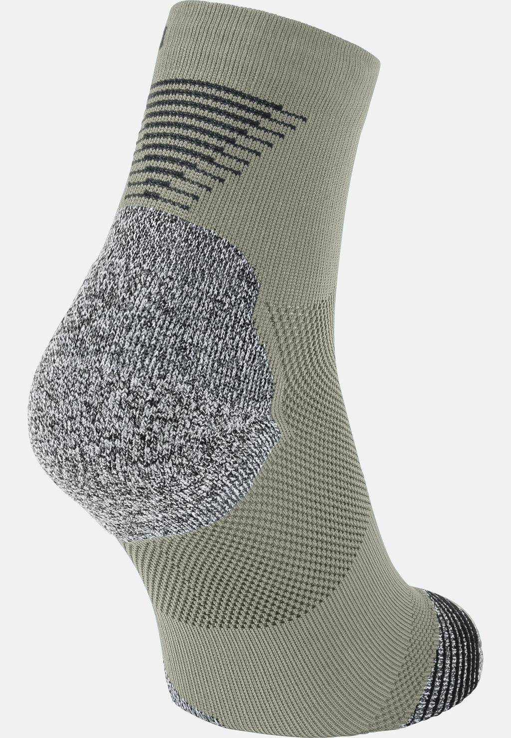 The Ceramicool running quarter socks