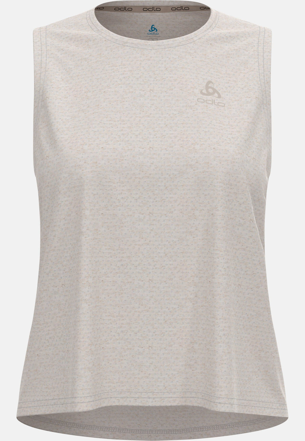 The Active 365 Linencool crew neck tank top