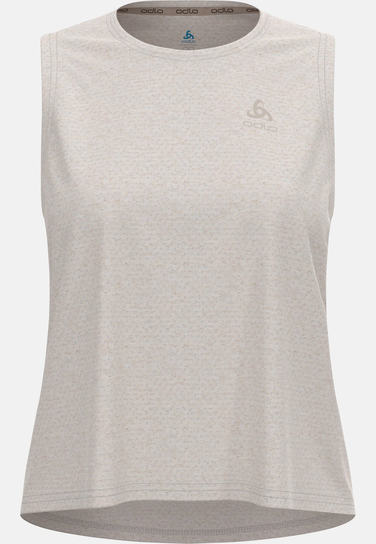 The Active 365 Linencool crew neck tank top