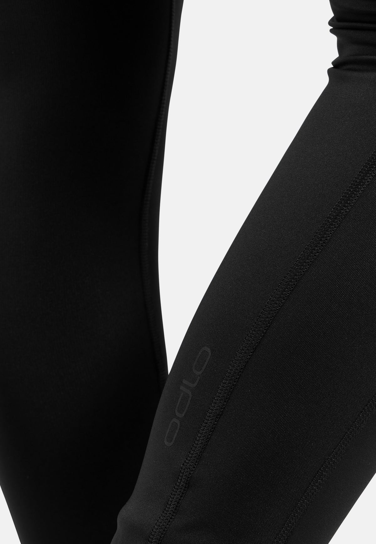 The Zeroweight Warm running tights 2.0