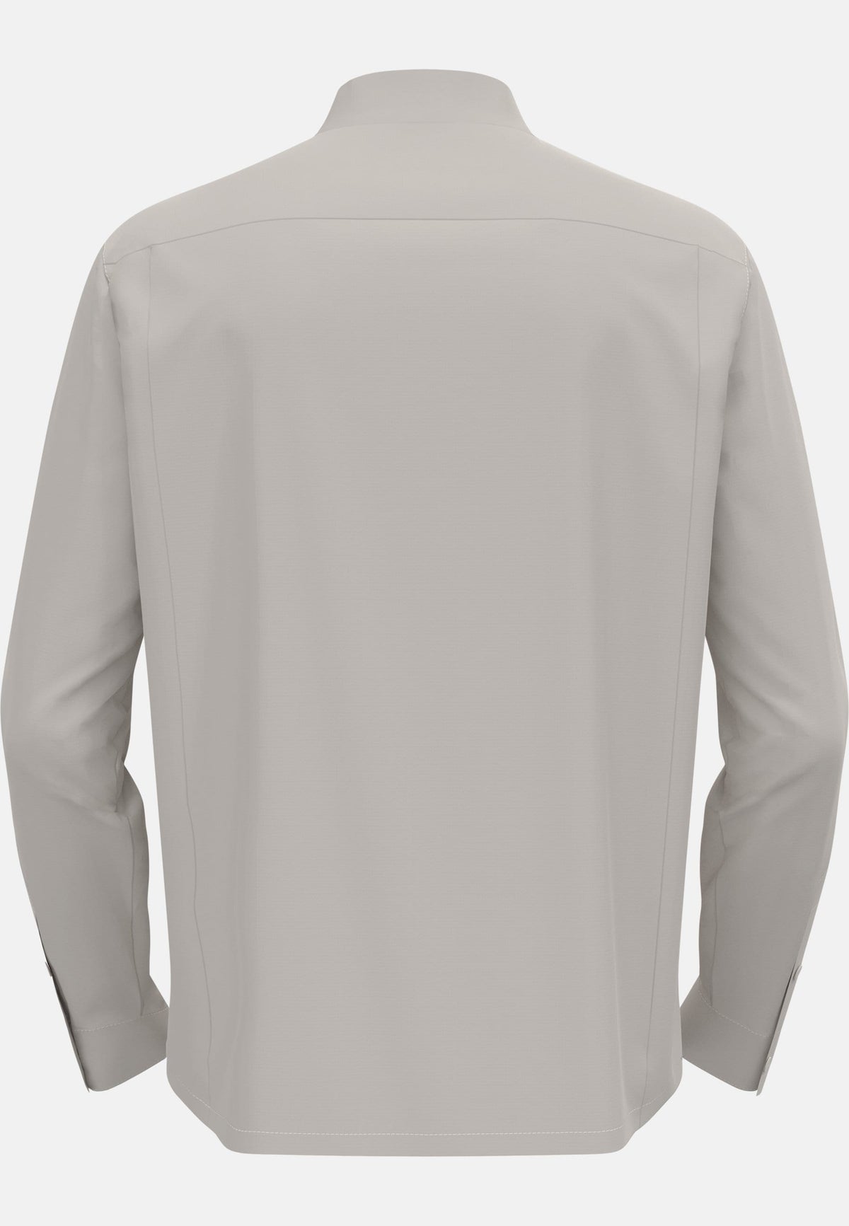 The Essentials long-sleeve hiking shirt