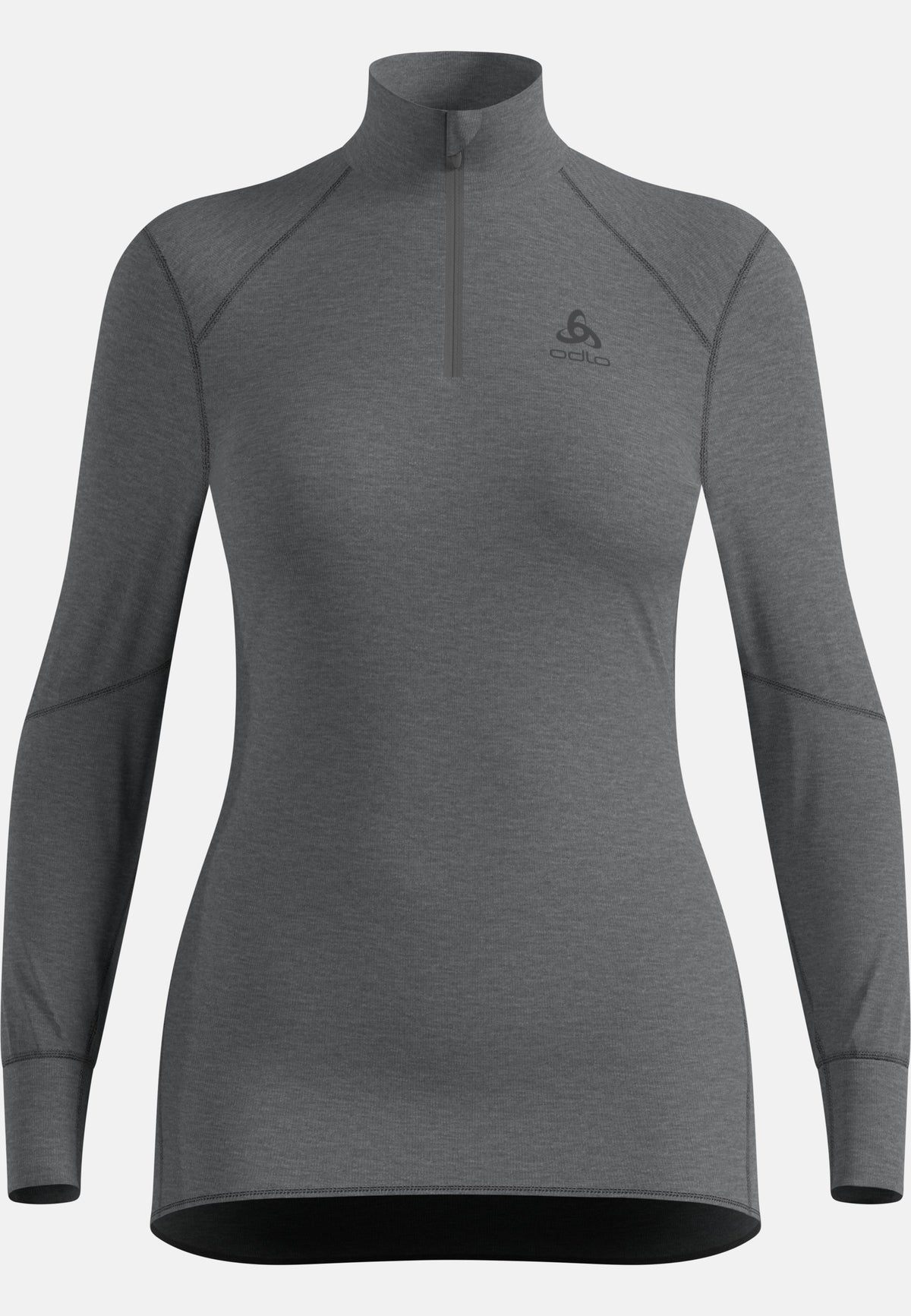 The Active X-Warm Base Layer Half-Zip