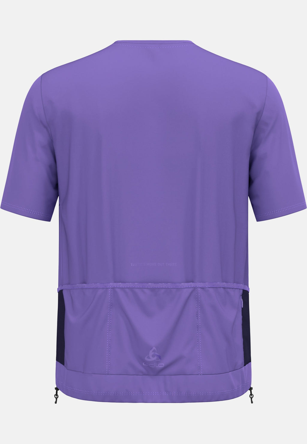 The Explorer Chill-Tec cargo t-shirt