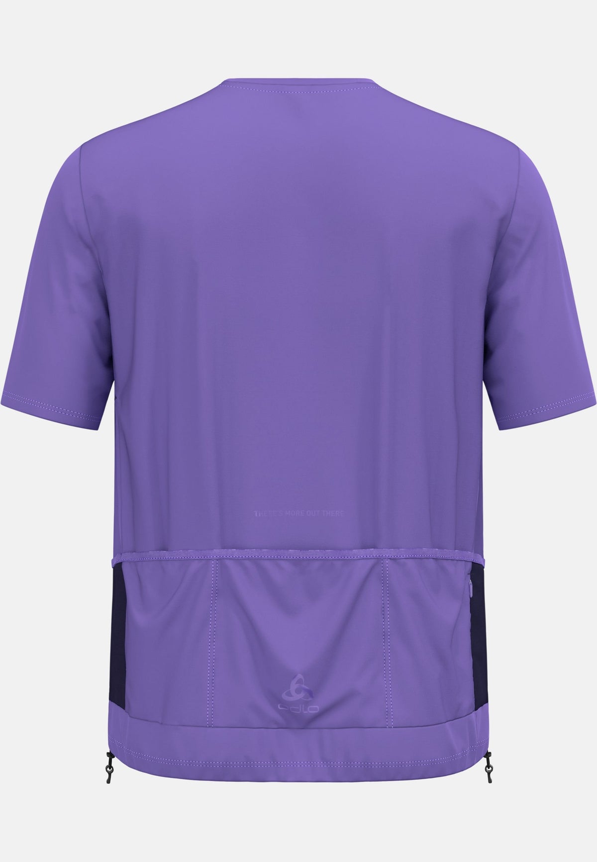The Explorer Chill-Tec cargo t-shirt