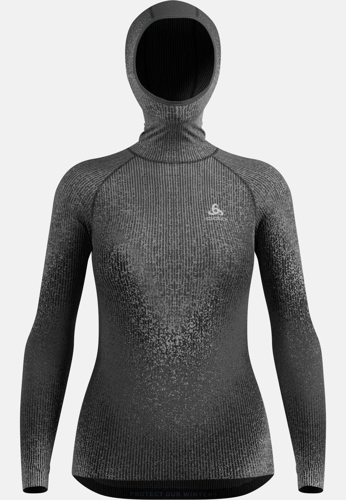 The POW Blackcomb Base Layer with Facemask