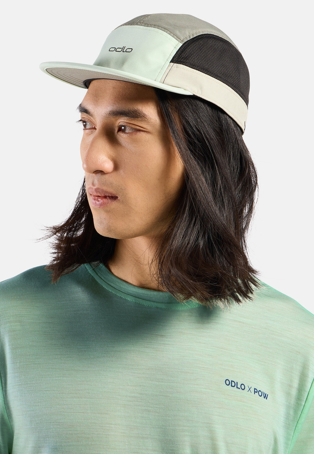 The Performance Light running cap