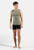 The Performance Wool 140 Base Layer Singlet