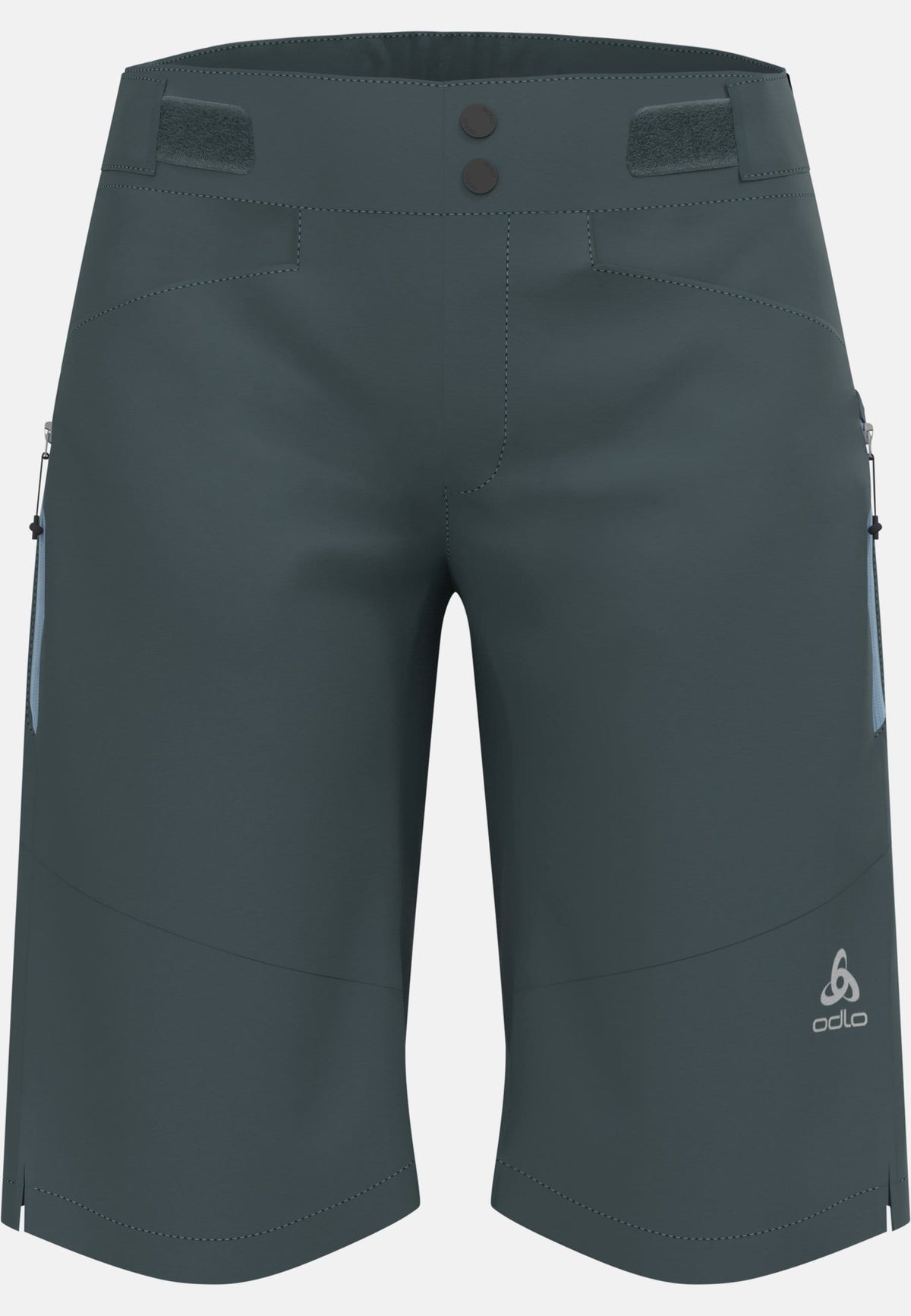 The X-Alp Explorer MTB overshorts