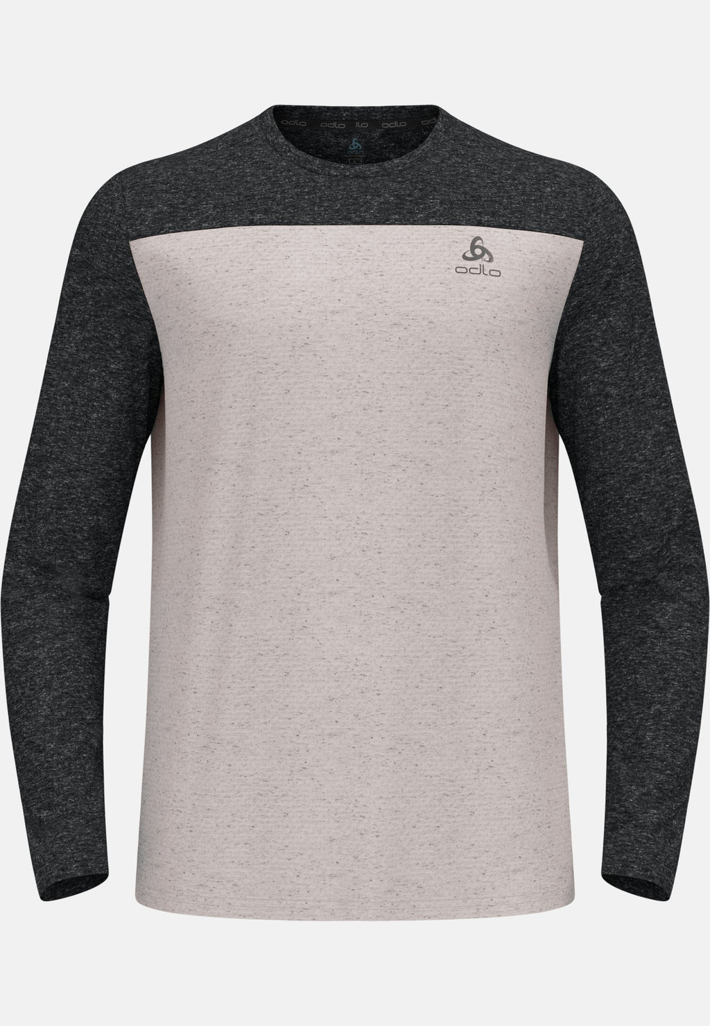 The X-Alp Linencool long sleeve MTB tee