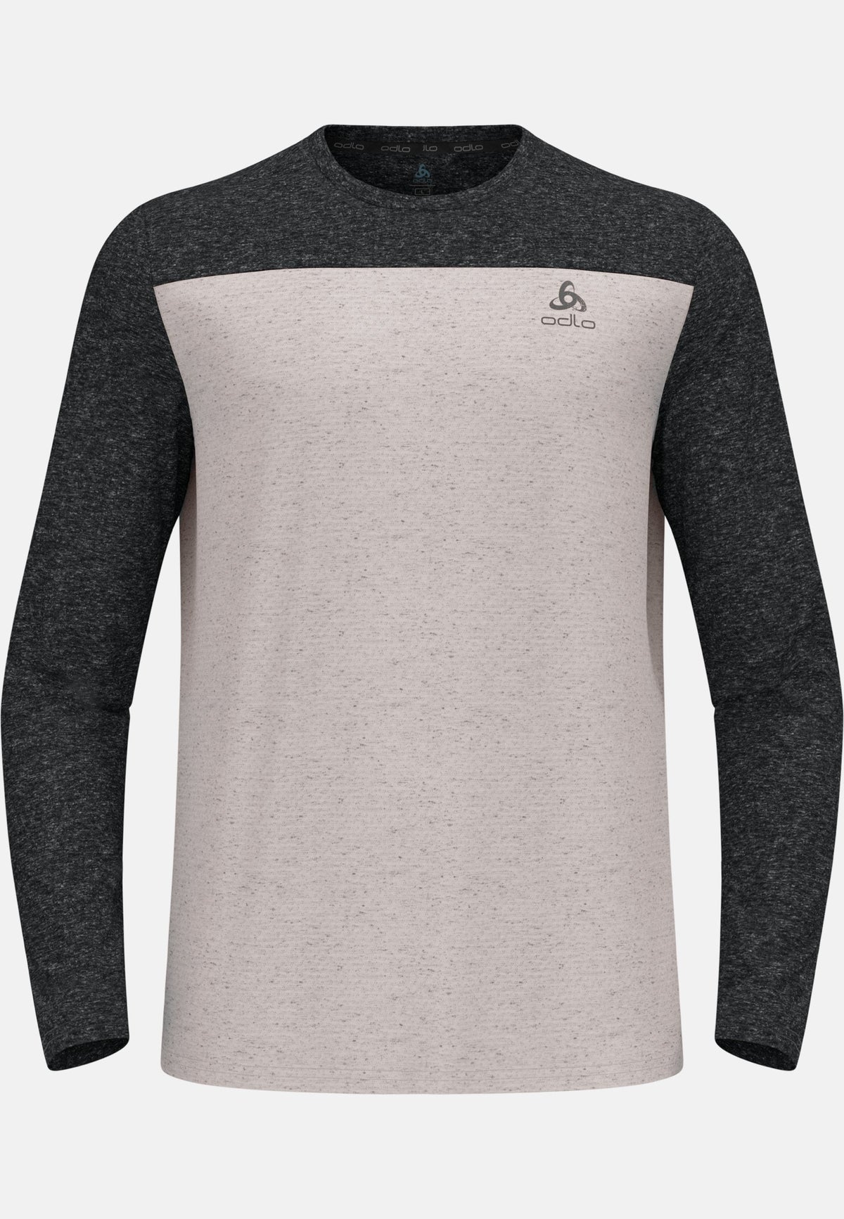 The X-Alp Linencool long sleeve MTB tee