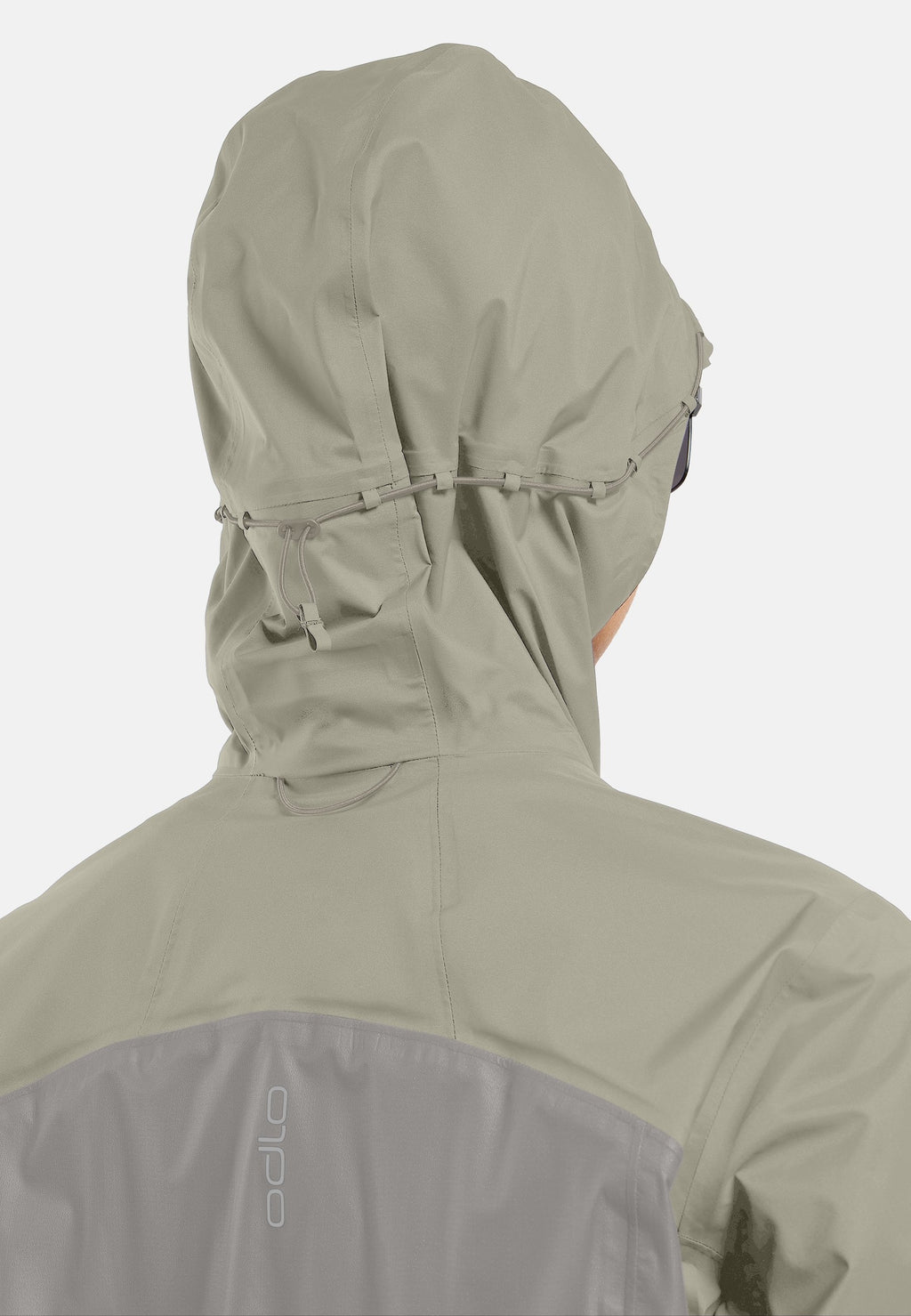 The X-Alp Pro 2.5L waterproof jacket