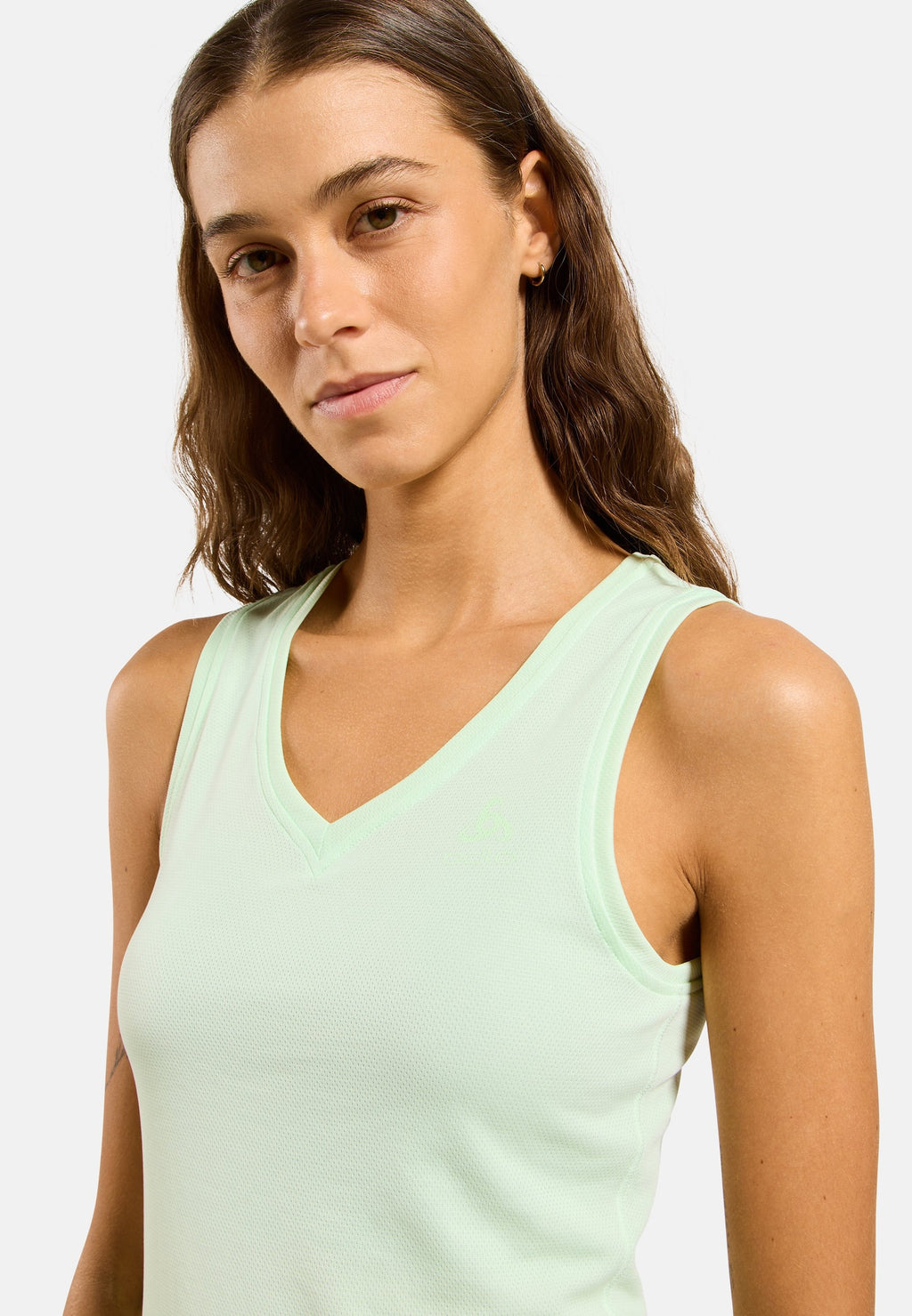 The Active F-Dry Light Singlet