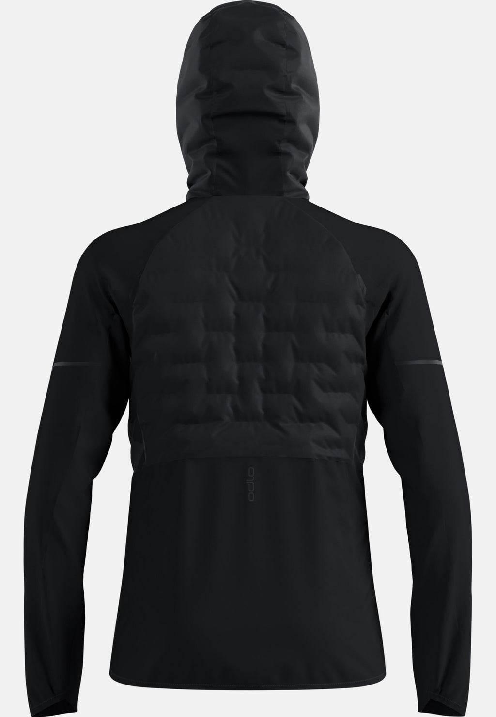 The Zeroweight Insulator running jacket