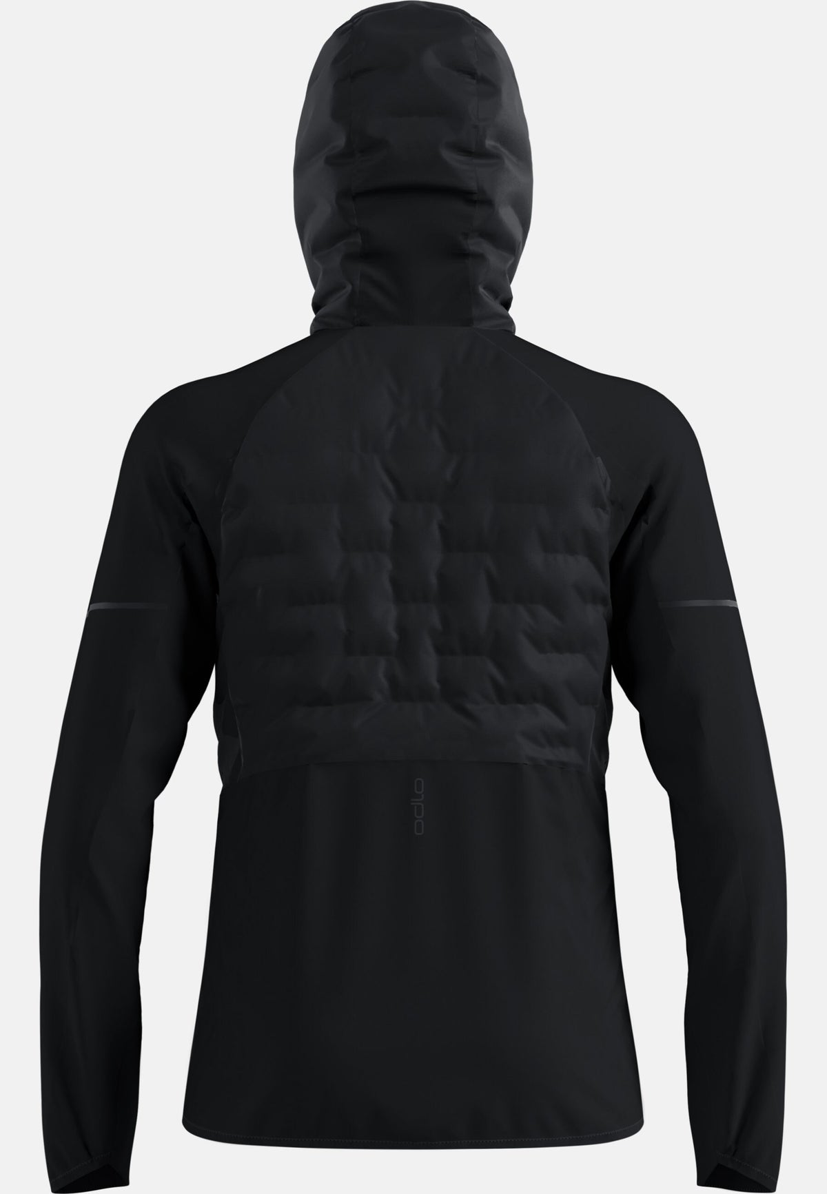 The Zeroweight Insulator running jacket