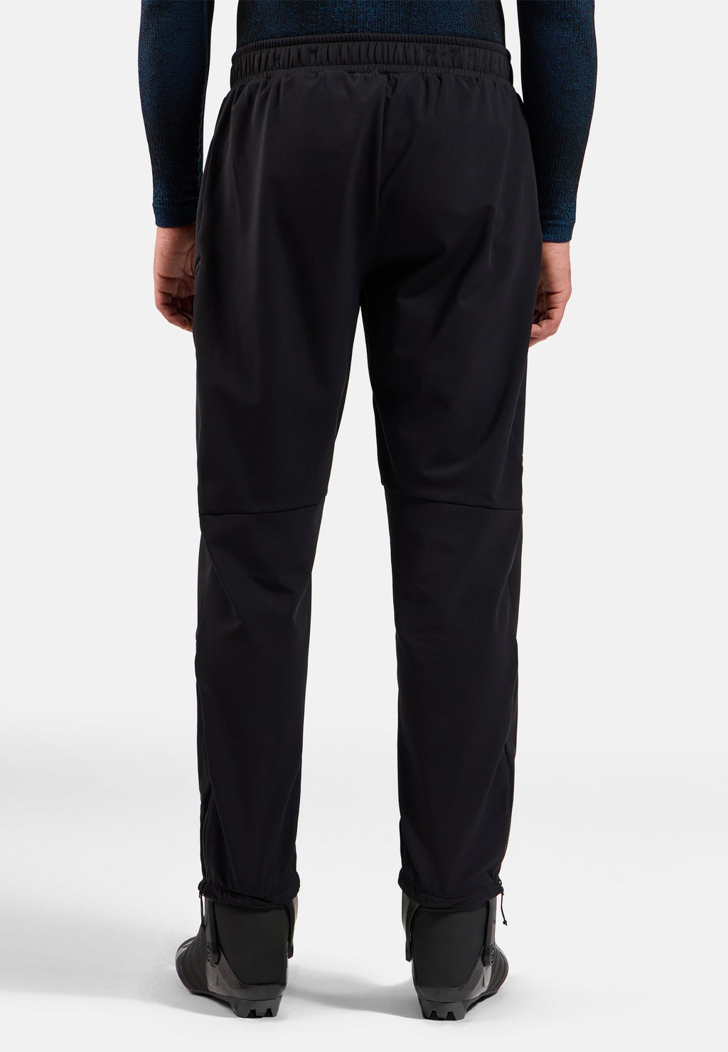 The Zeroweight X-Warm windproof cross-country pants