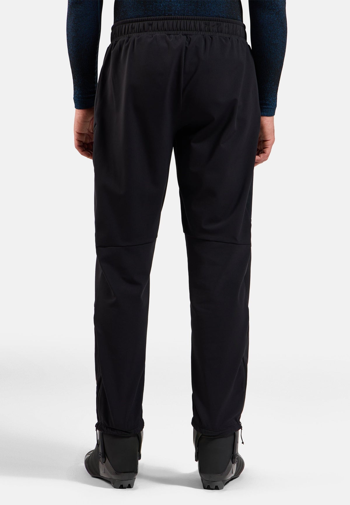 The Zeroweight X-Warm windproof cross-country pants