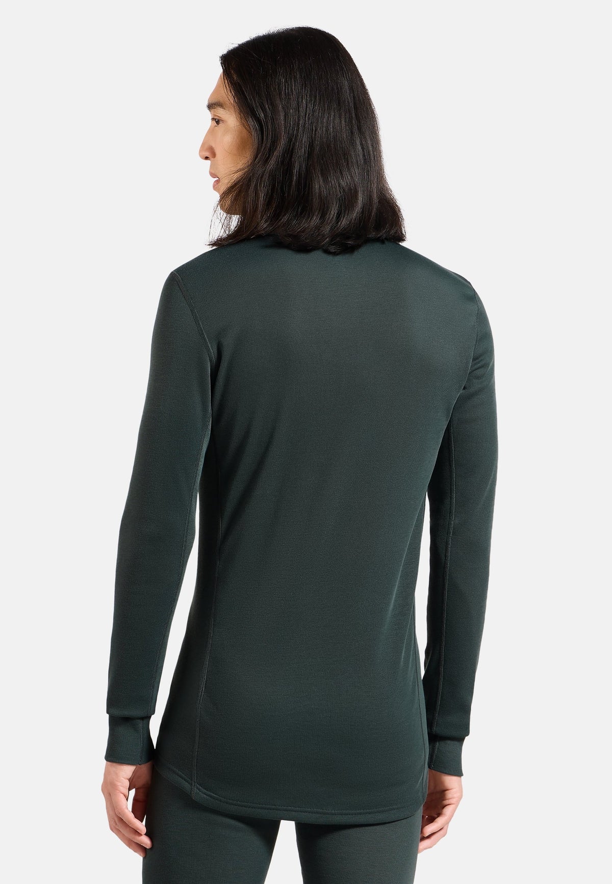 The Active Warm Base Layer Top