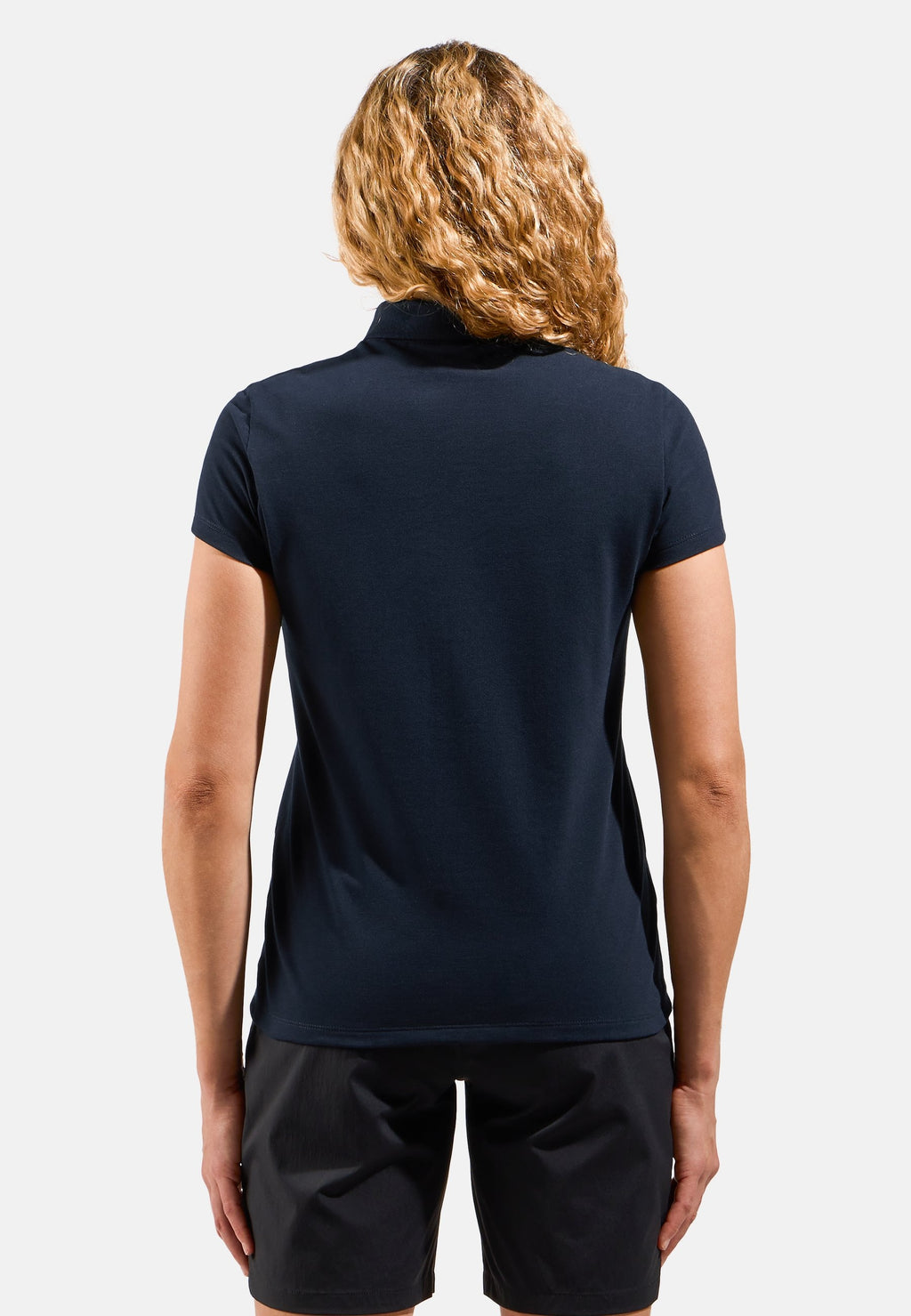 The Essentials polo shirt