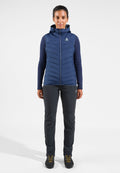 The women's air Cocoon vest