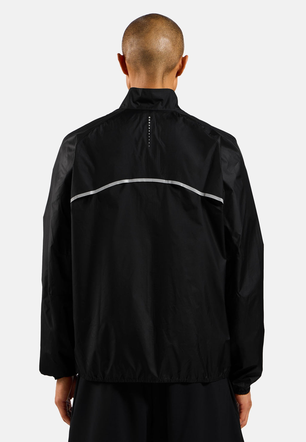 The Zeroweight running jacket