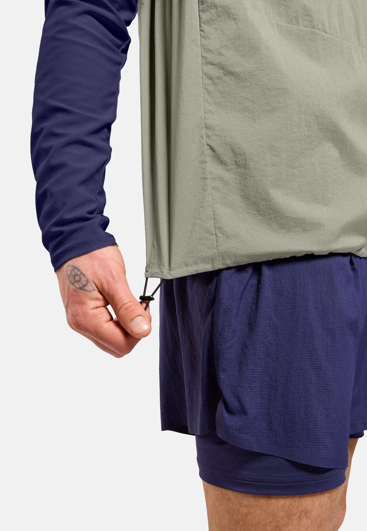 The Zeroweight running vest 2.0