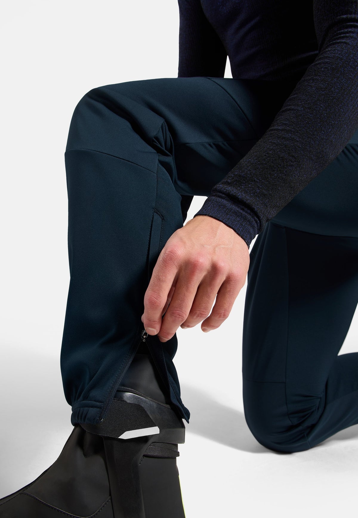 The Essentials Warm cross-country pants
