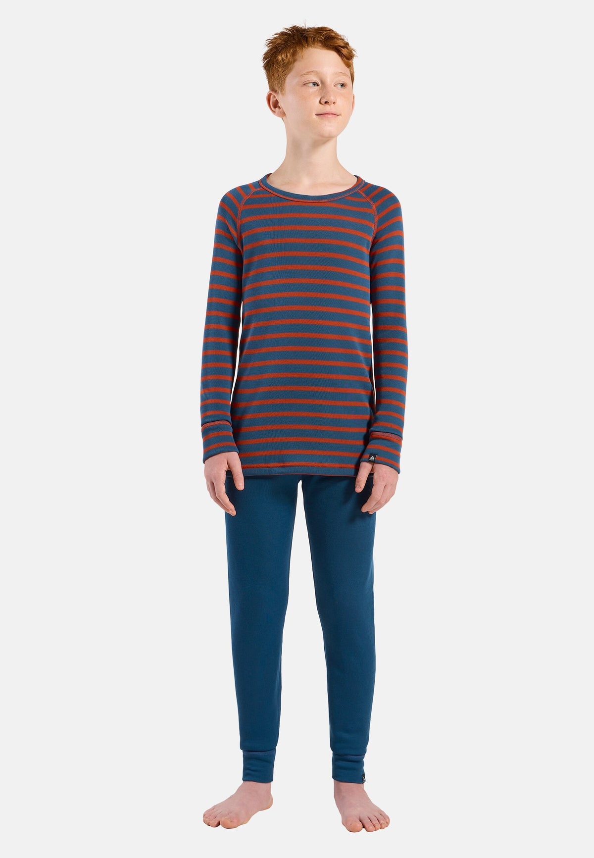 The Active Warm Base Layer Set