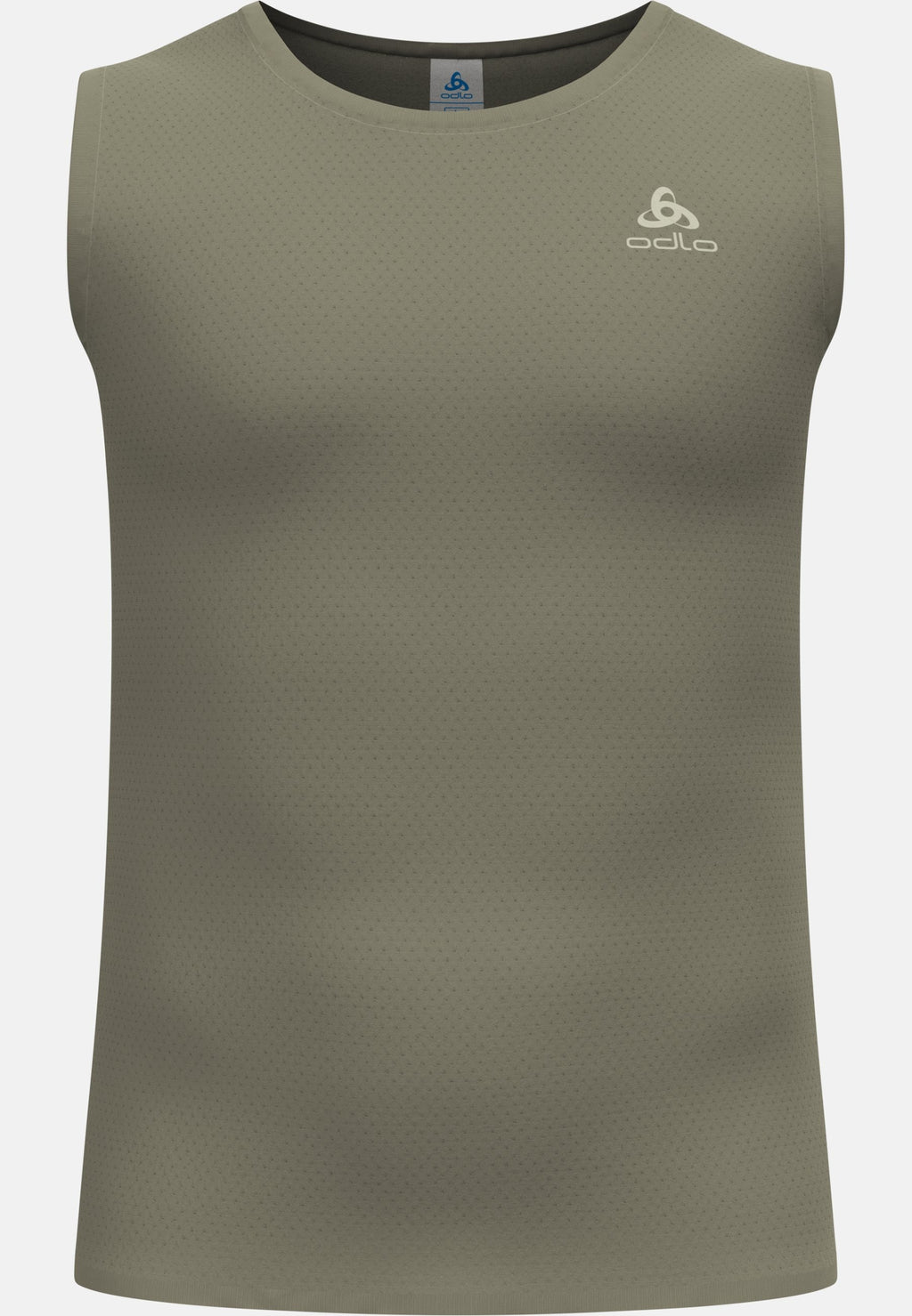The Performance Wool 140 Base Layer Singlet