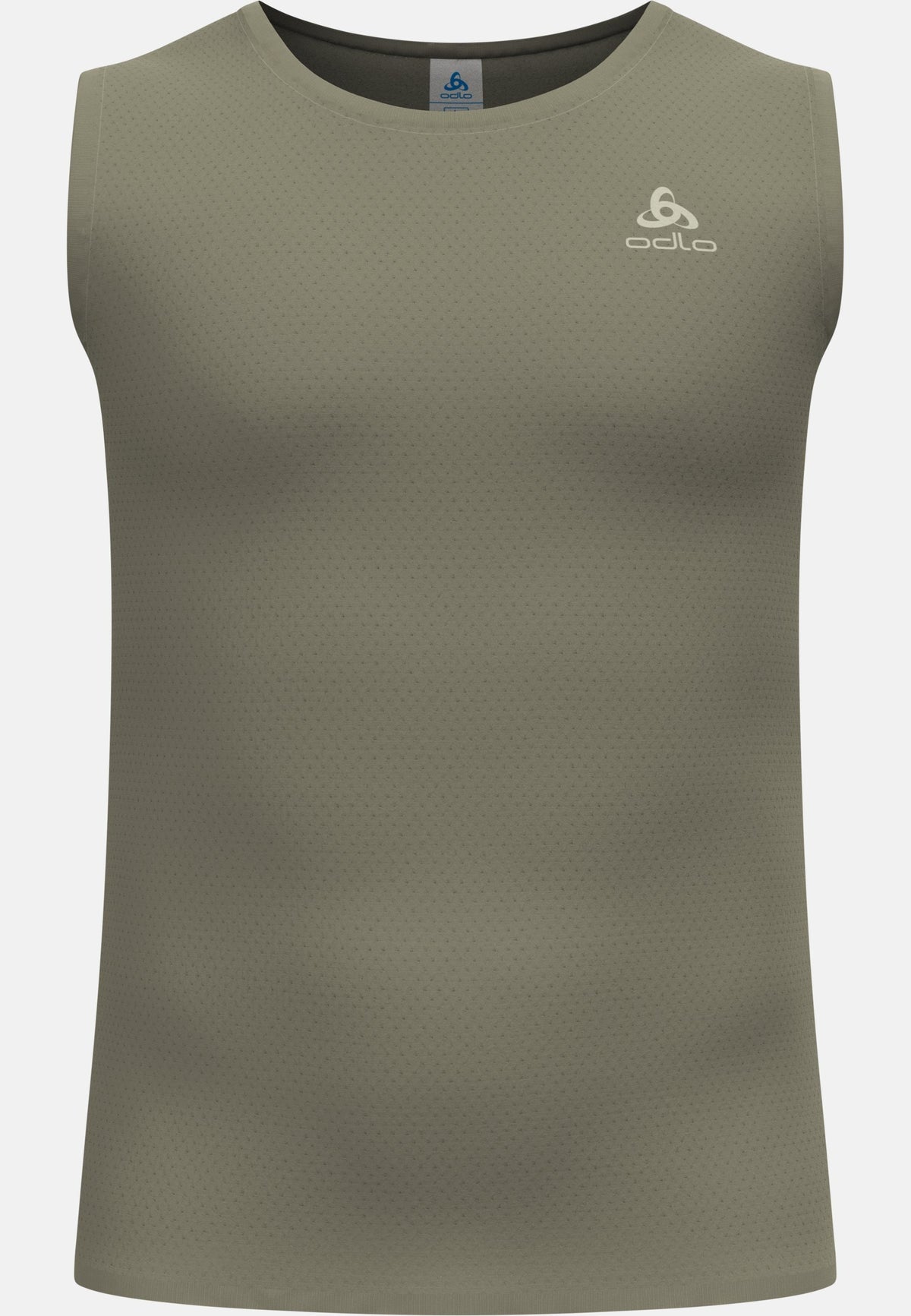 The Performance Wool 140 Base Layer Singlet