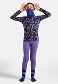 The Adventurer Collection Active Warm graphic base layer top