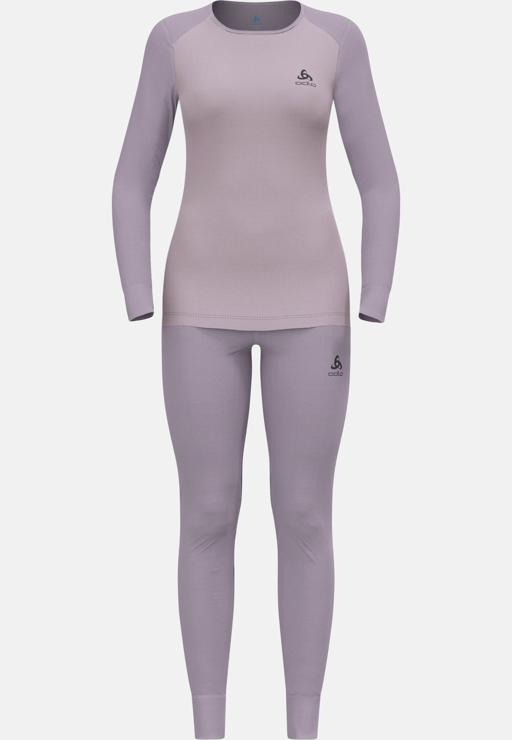 The Active Warm Base Layer Set