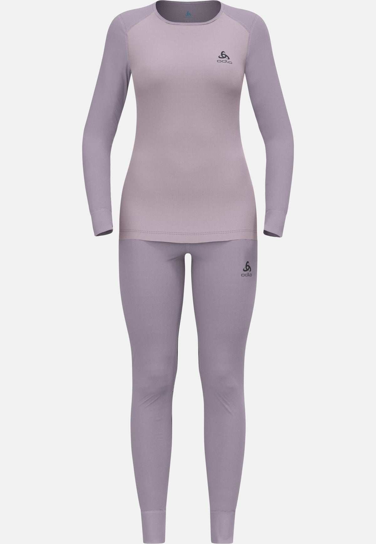 The Active Warm Base Layer Set