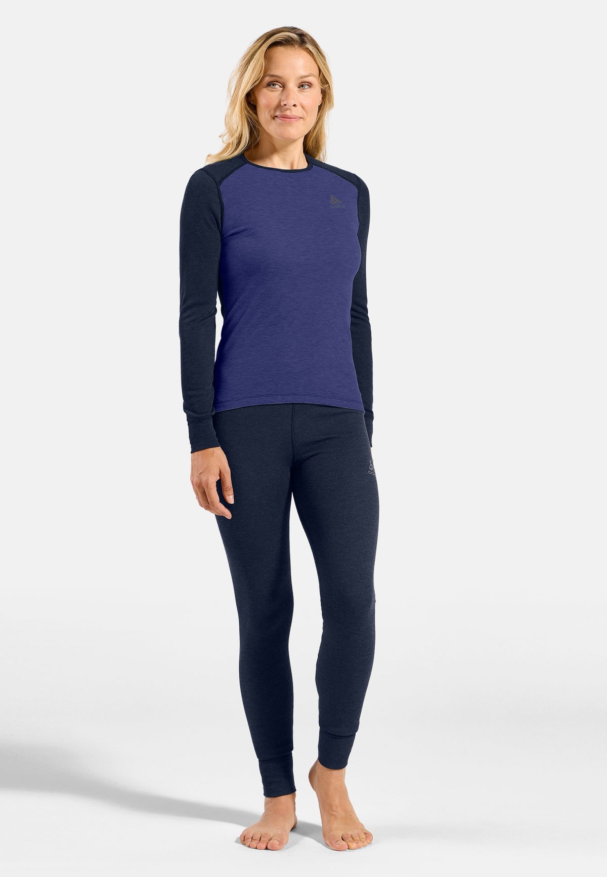 The Active Warm Base Layer Set