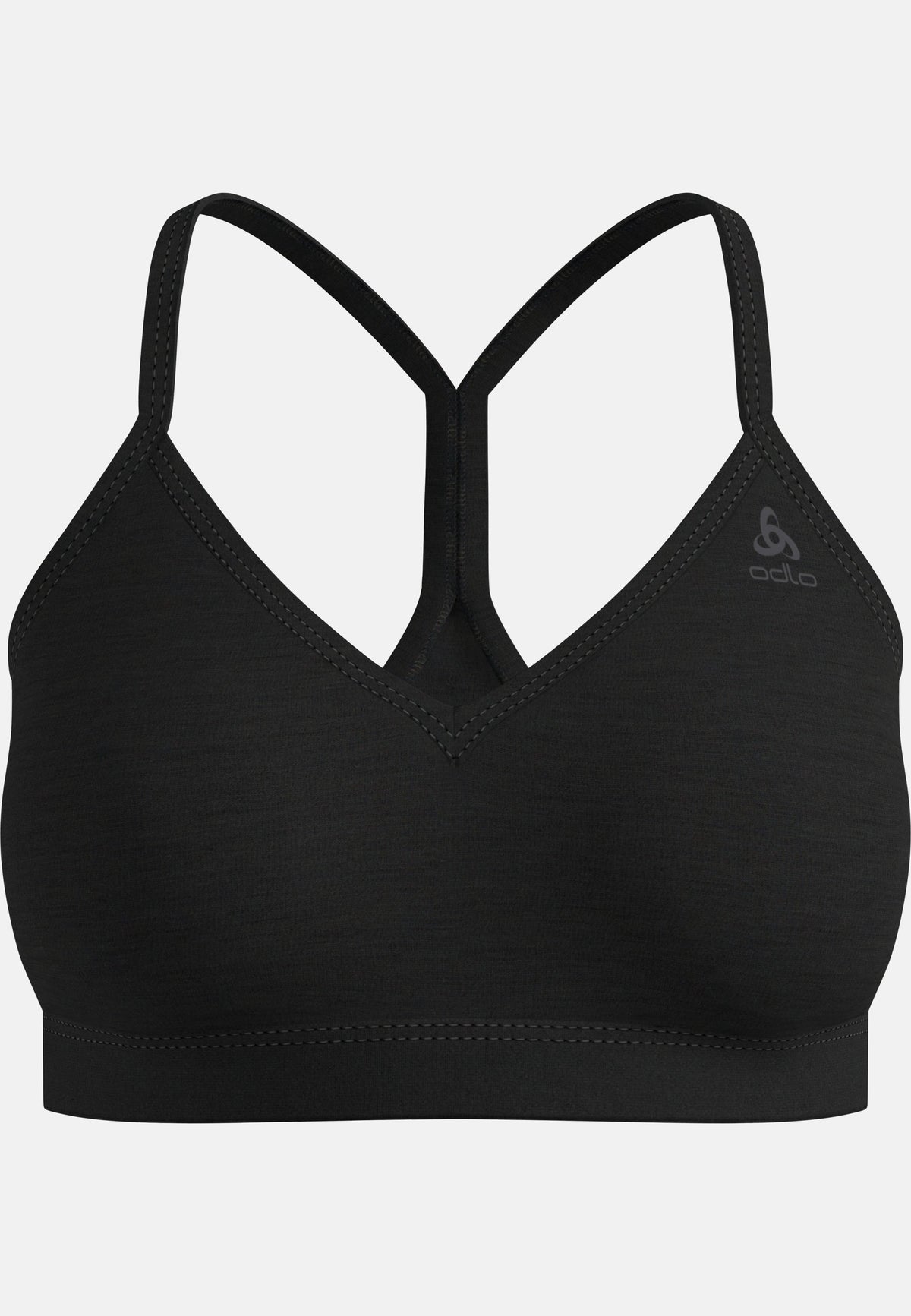 The Natural Merino Soft Sports Bra