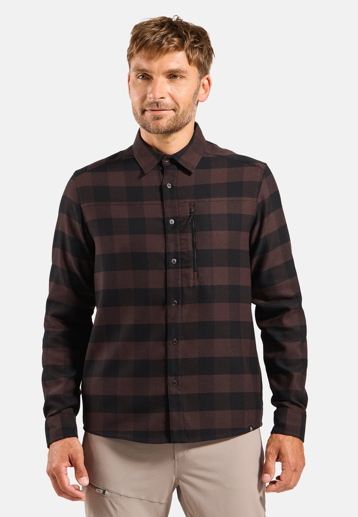 The Halden long sleeve