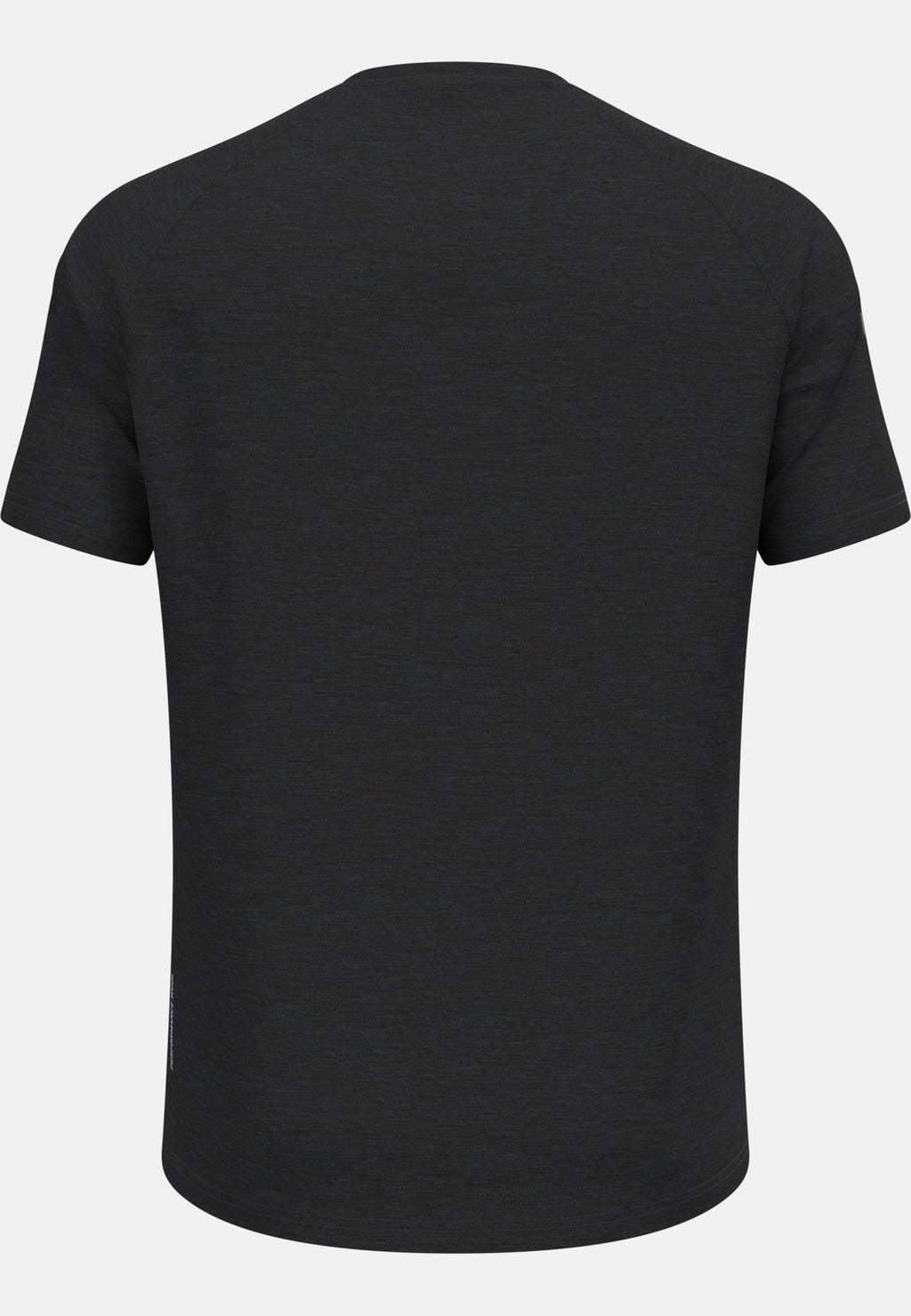 The Ride 365 Performance Wool 130 print t-shirt