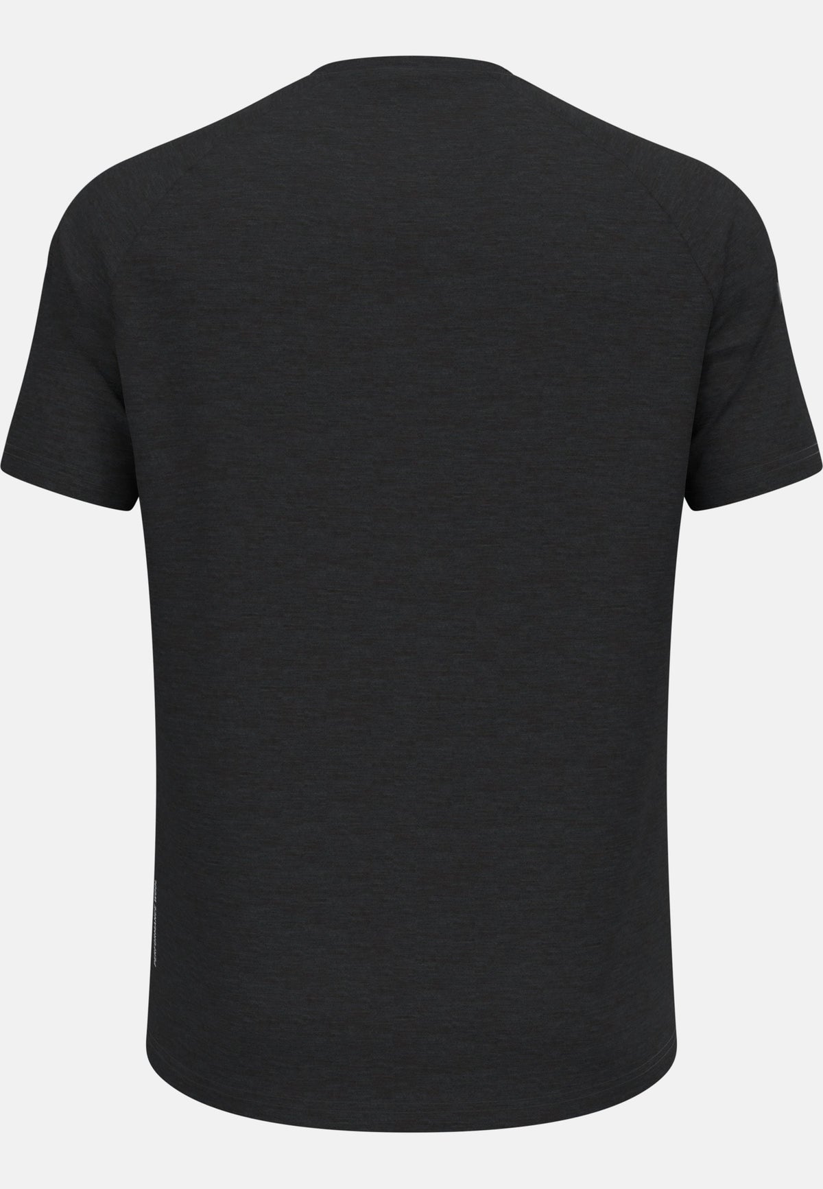 The Ride 365 Performance Wool 130 print t-shirt