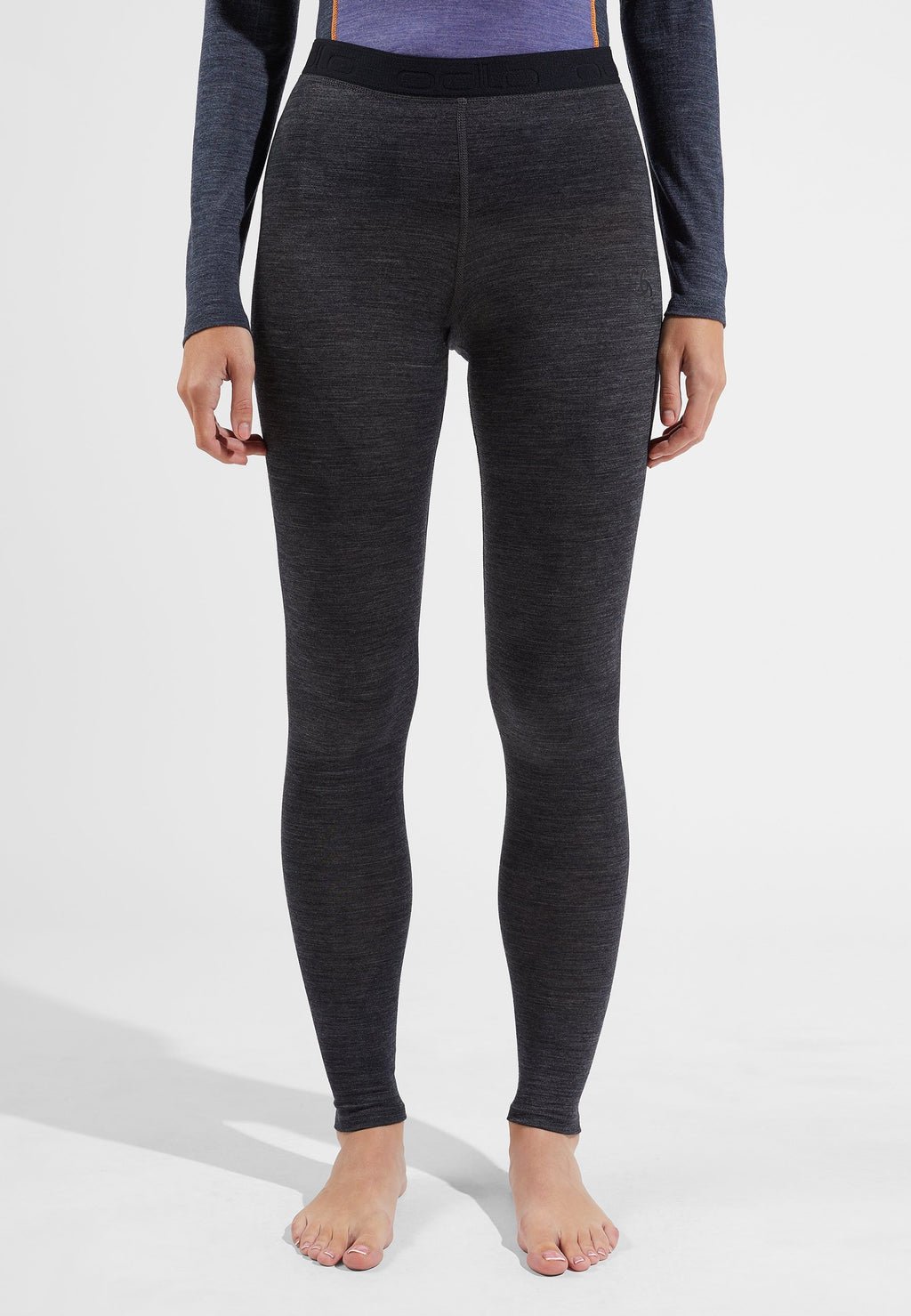 The Performance Wool 150 Base Layer Bottoms