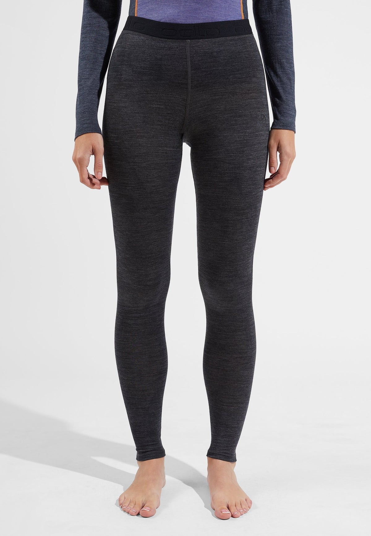 The Performance Wool 150 Base Layer Bottoms