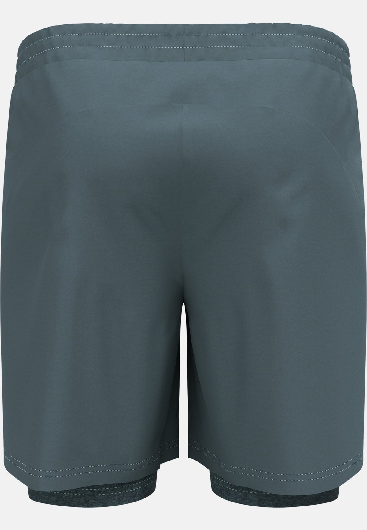 The Active 365 2-in-1 7-inch shorts