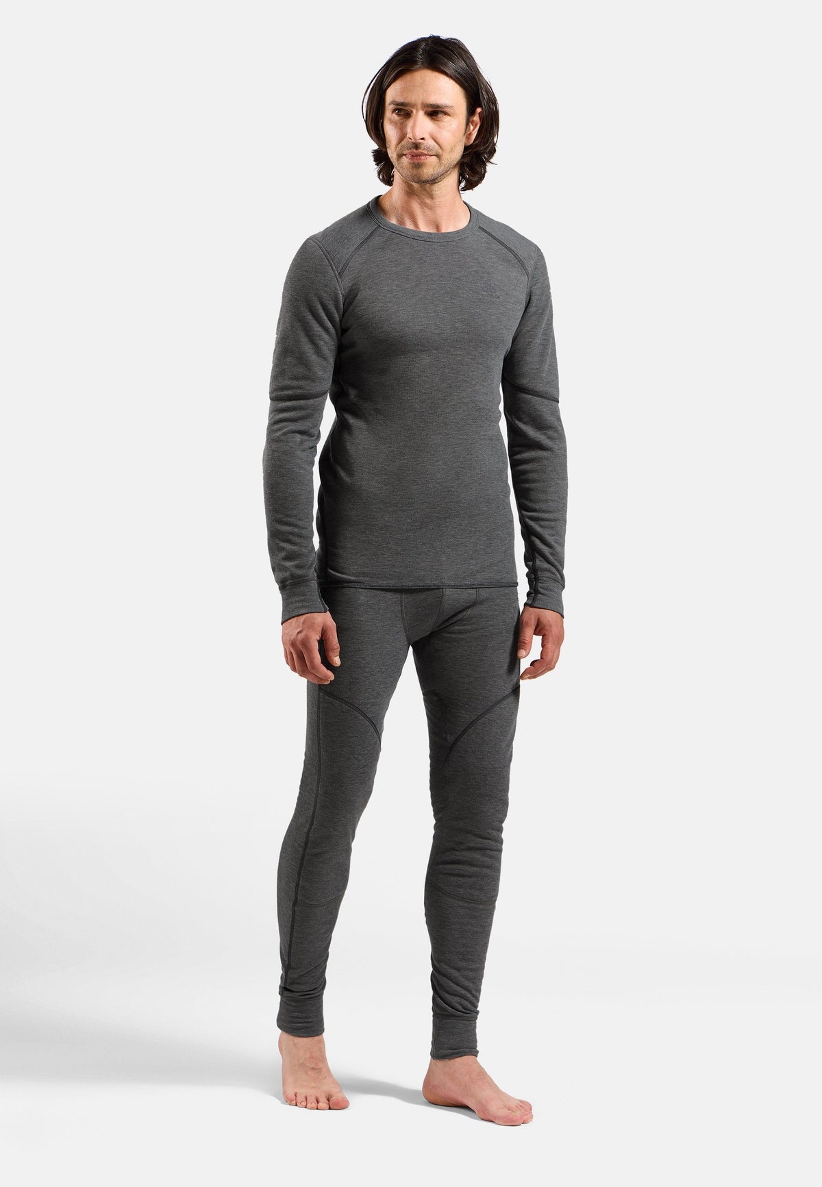 The Active X-Warm Base Layer Top