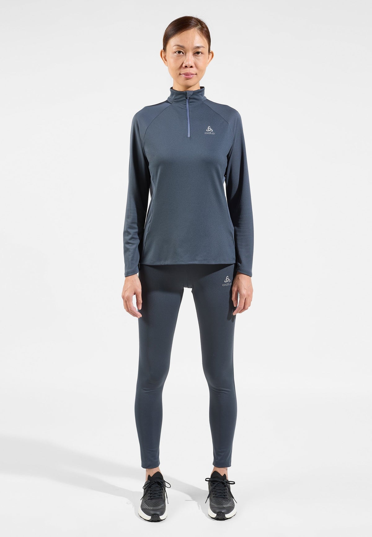 The Essentials Warm running and training tights