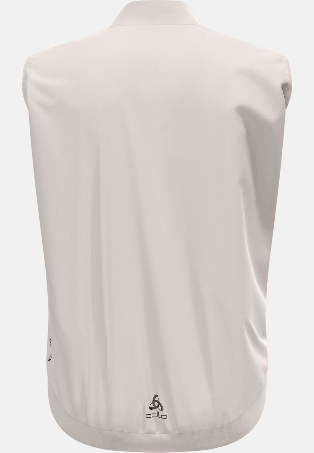 The Essentials windproof cycling vest
