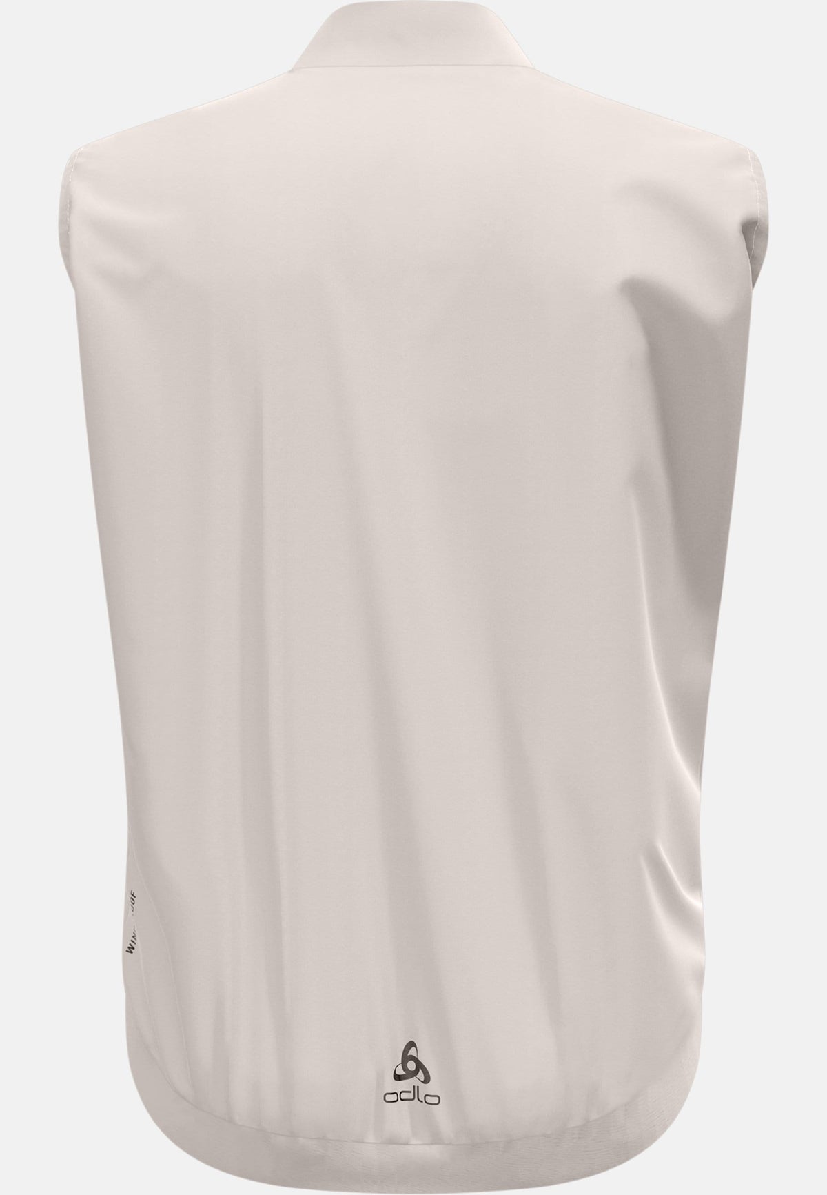 The Essentials windproof cycling vest