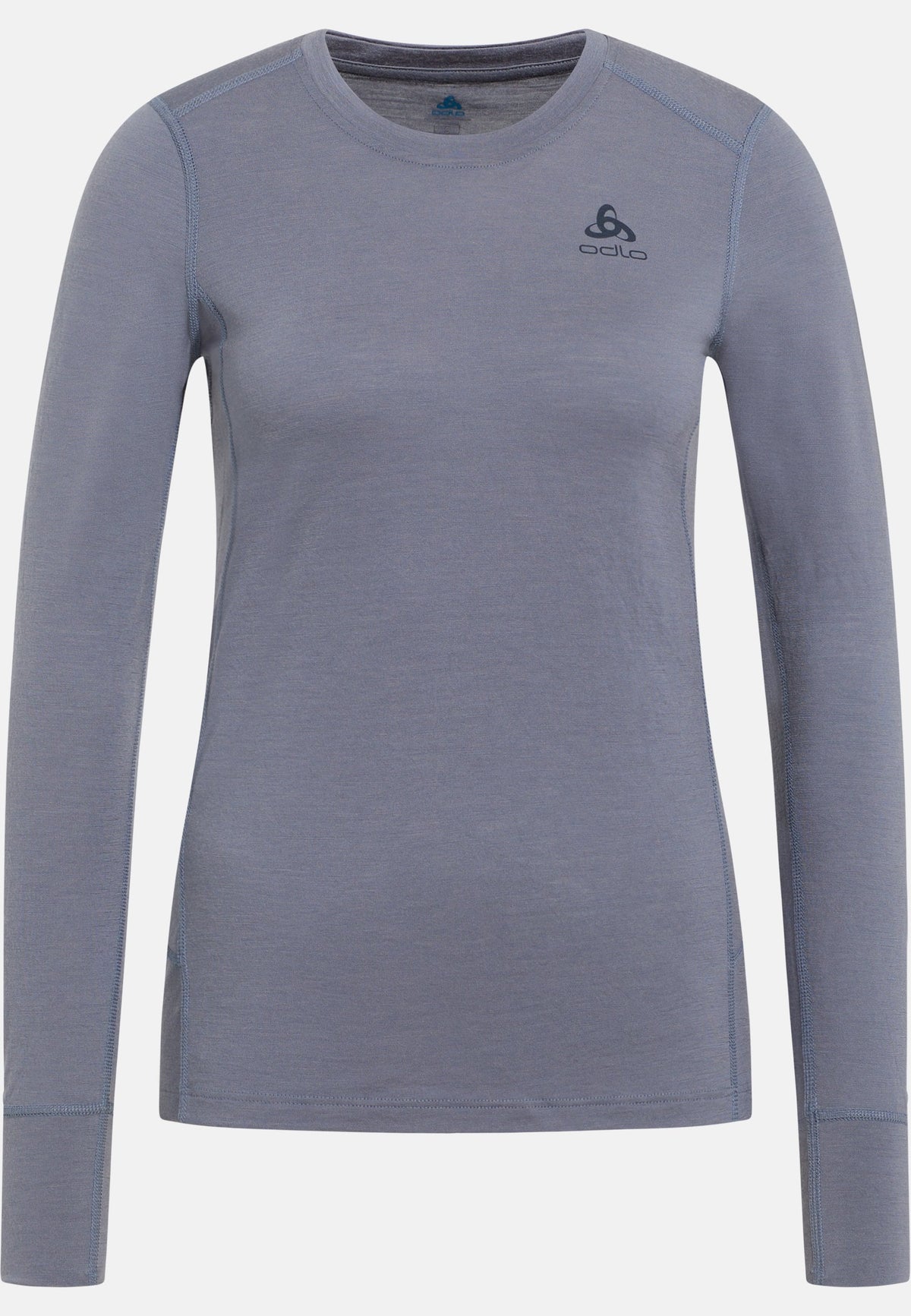 The Natural Merino 200 Base Layer Set