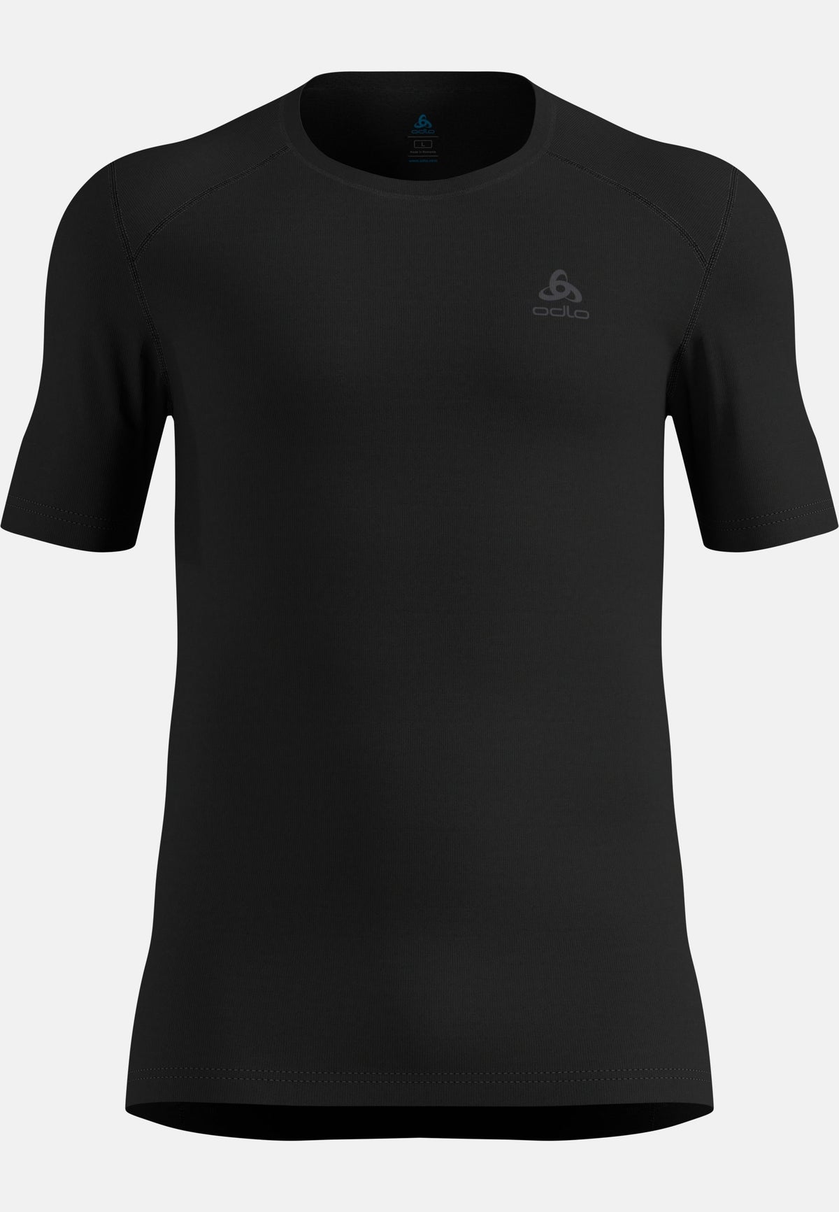 The Active Warm Base Layer T-shirt