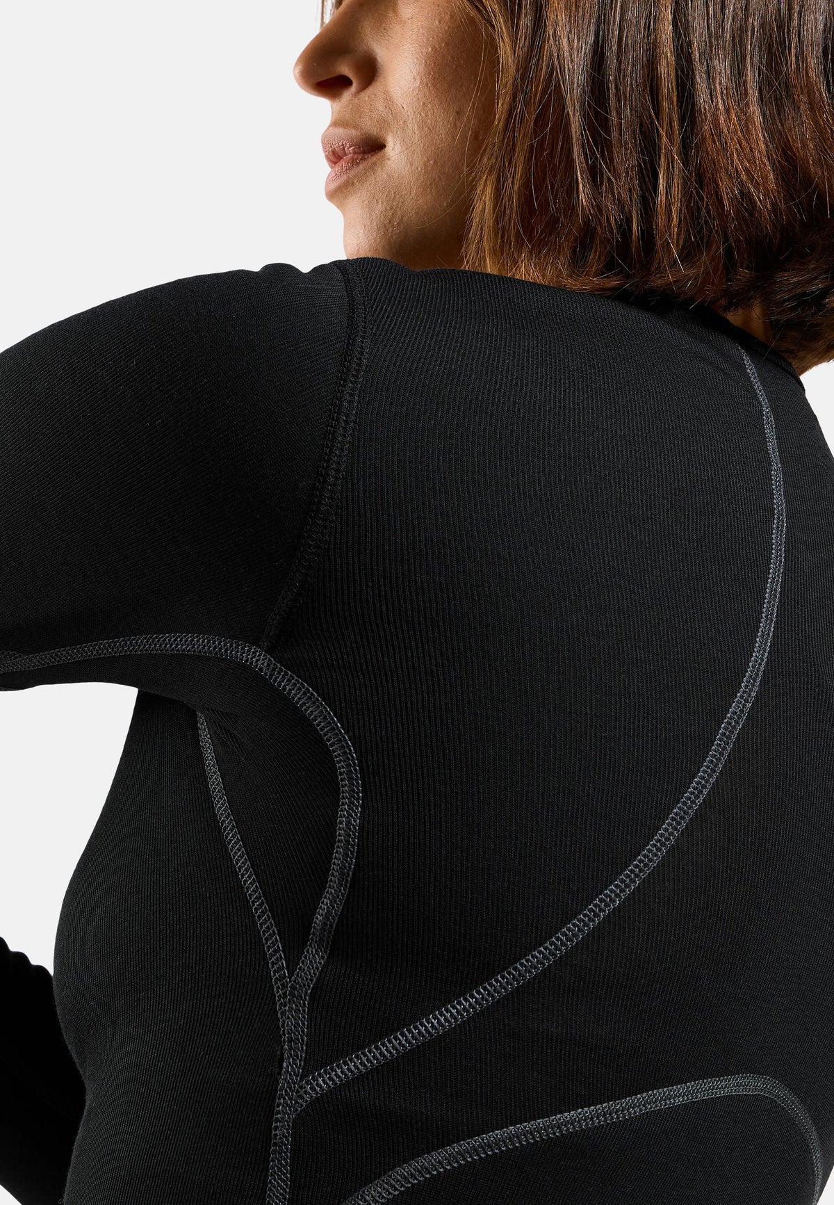 The Active X-Warm Base Layer Top