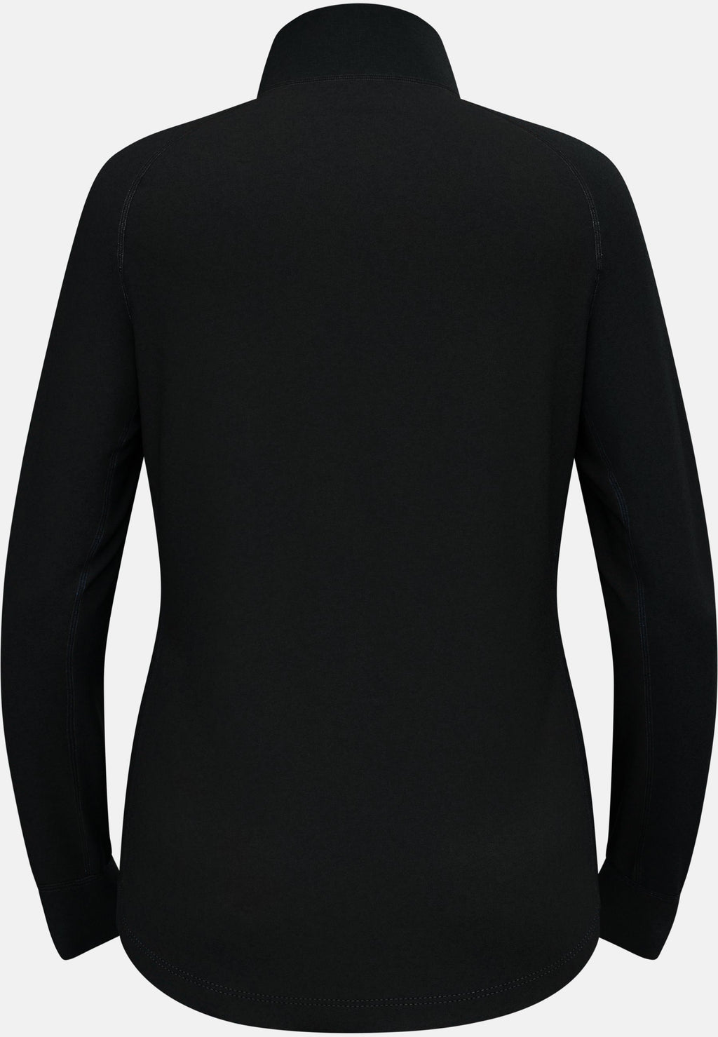 The Berra half-zip mid layer
