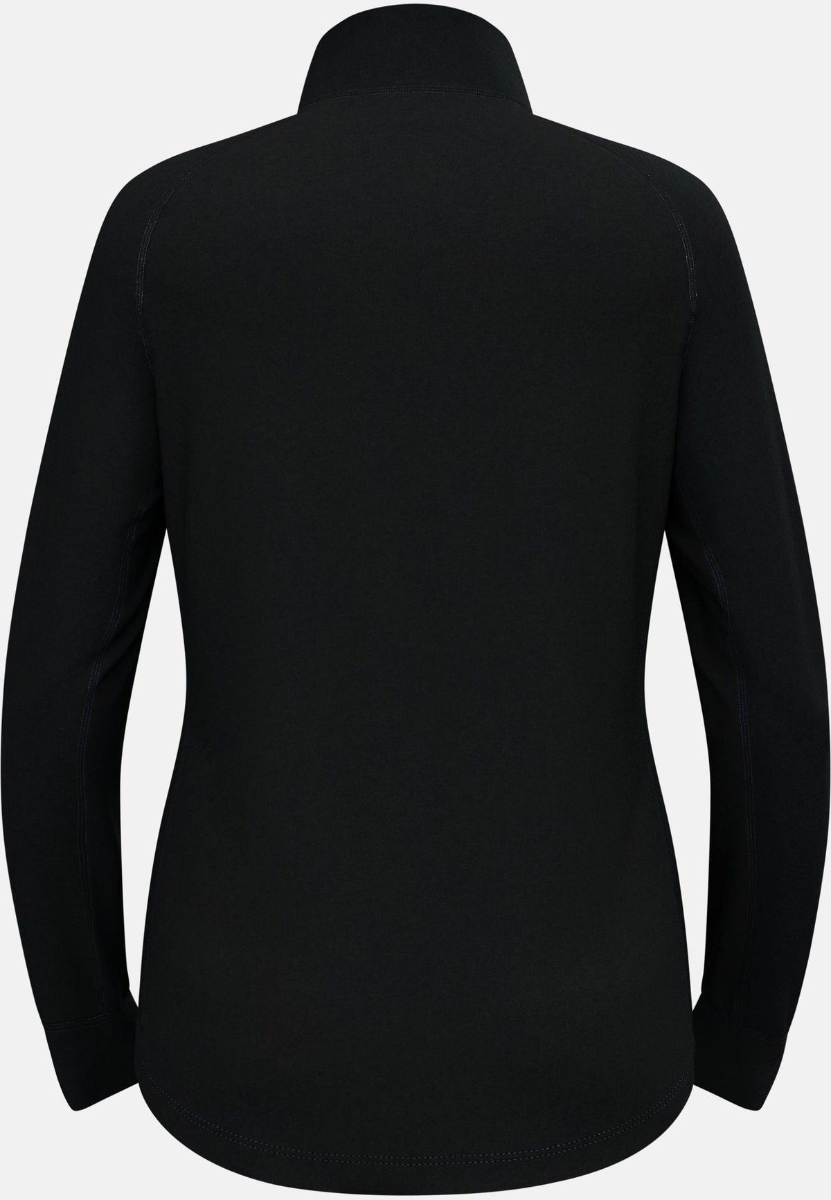 The Berra half-zip mid layer