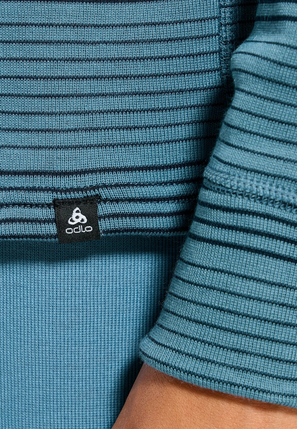 The Kids' Active Warm Base Layer Set